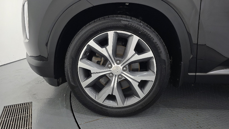 car Hyundai Palisade id255542 photo #5