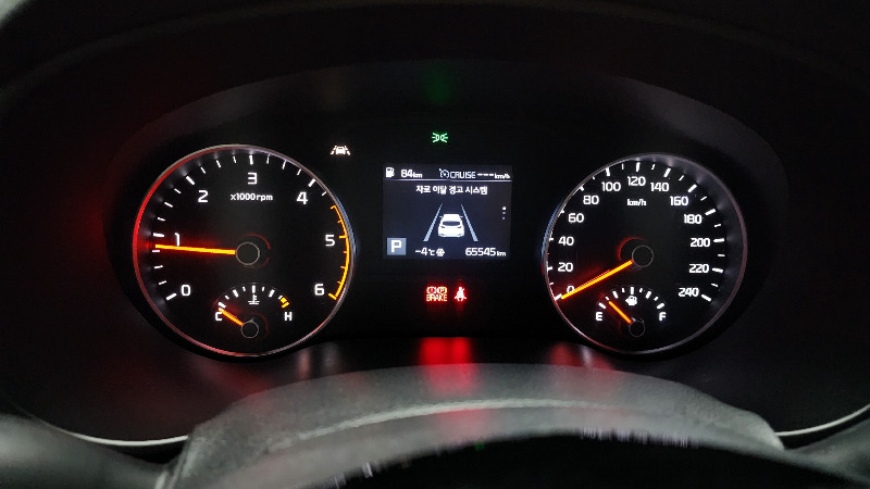 car KIA Sportage id255585 photo #8