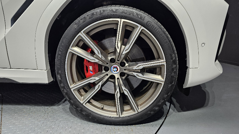 car BMW X6 id255691 photo #21