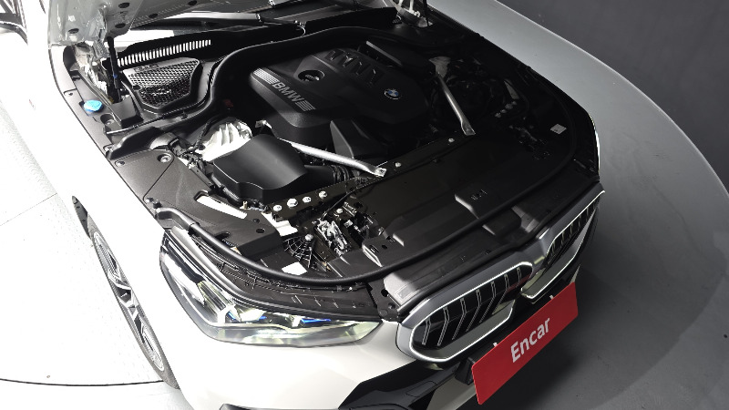 car BMW 5 Series id255692 photo #6