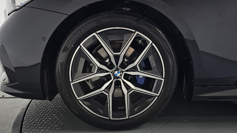 car BMW 5 Series id255727 photo #5