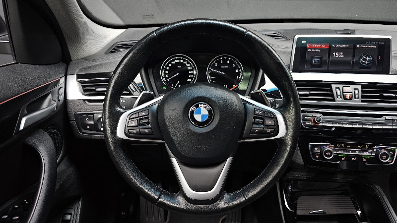 car BMW X1 id255752 photo #13