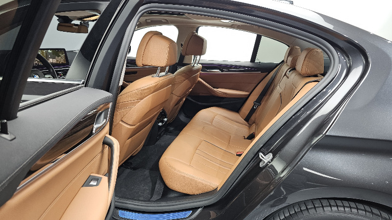 car BMW 5 Series id255837 photo #11