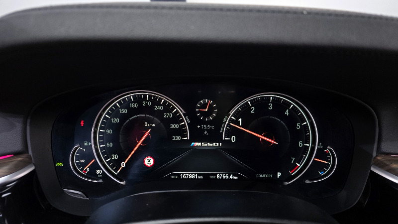 car BMW 5 Series id255840 photo #8