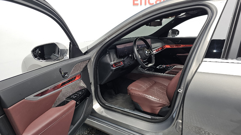 car BMW 7 Series id255842 photo #10
