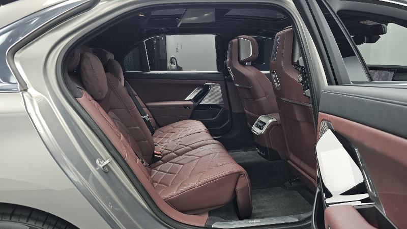 car BMW 7 Series id255842 photo #11
