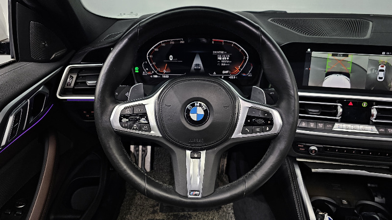 car BMW 4 Series id255848 photo #13