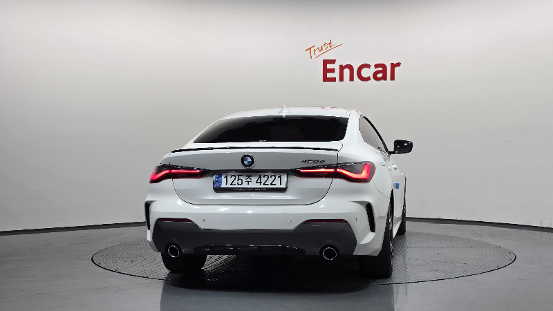 car BMW 4 Series id255848 photo #4