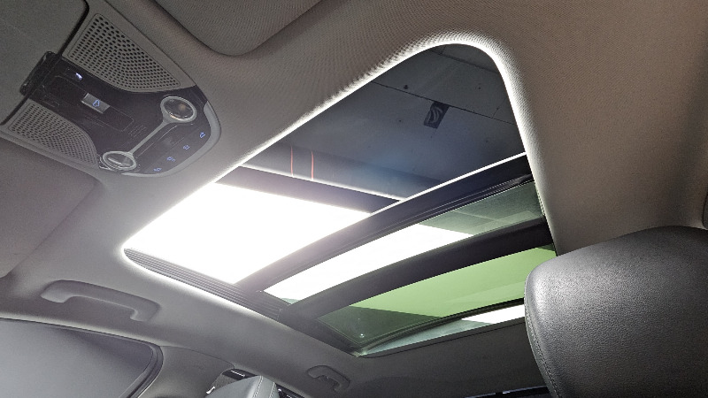 car Hyundai Grandeur id255901 photo #16