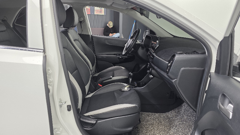 car KIA Morning id255977 photo #11