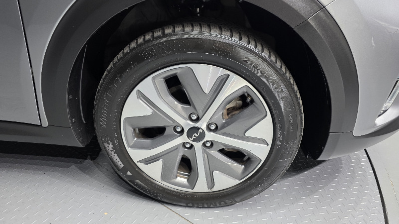 car KIA Niro id255990 photo #21