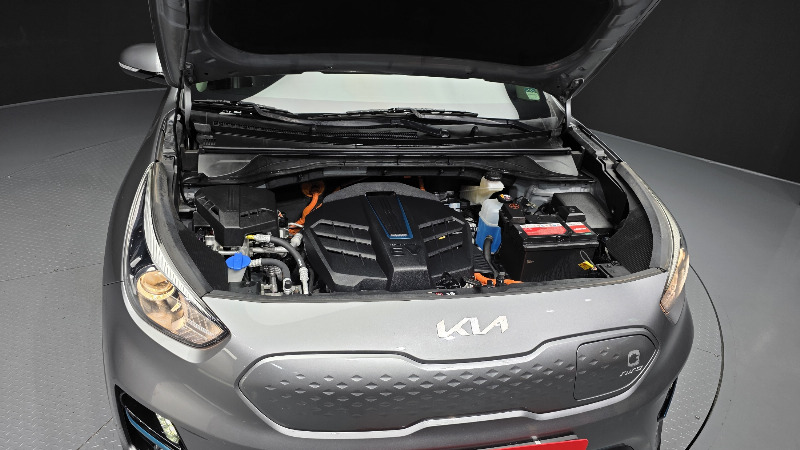 car KIA Niro id255990 photo #6