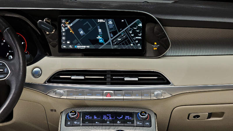 car Hyundai Palisade id256048 photo #14