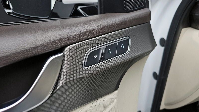 car Hyundai Palisade id256048 photo #17