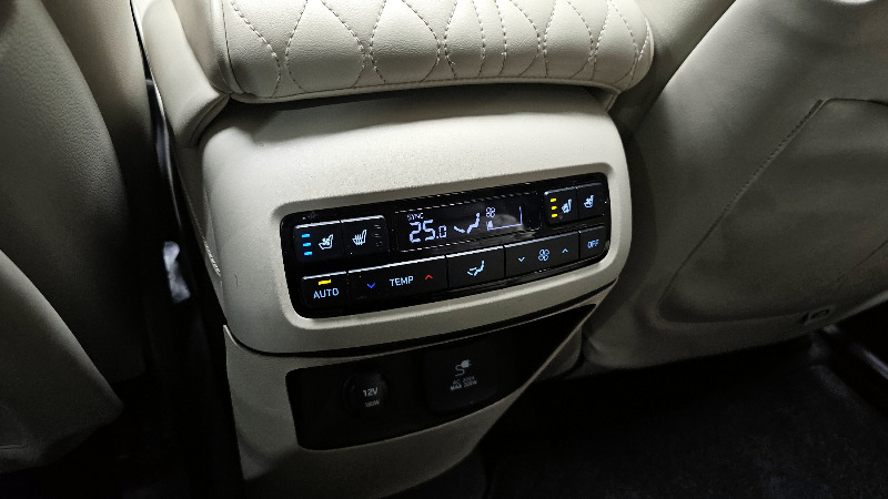 car Hyundai Palisade id256048 photo #19
