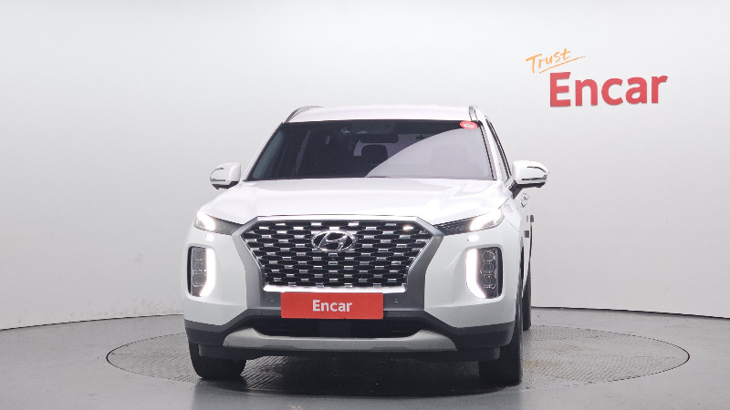 car Hyundai Palisade id256056 photo #3
