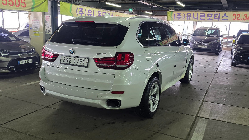 car BMW X5 id256116 photo #4
