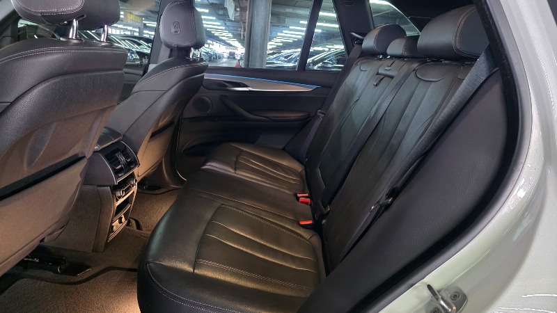 car BMW X5 id256116 photo #6