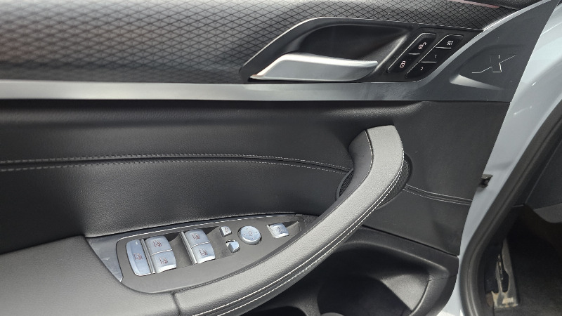 car BMW X3 id256120 photo #27