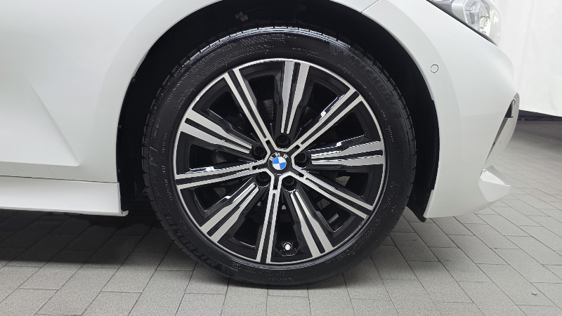 car BMW 3 Series id256126 photo #21