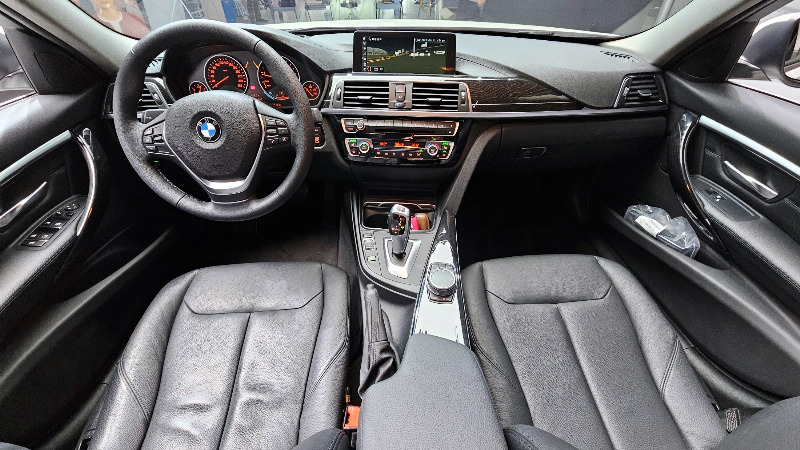 car BMW 3 Series id256156 photo #7