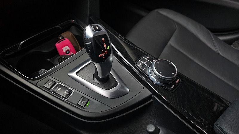 car BMW 3 Series id256156 photo #9