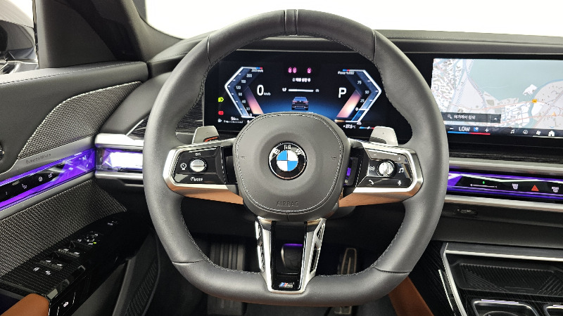 car BMW 7 Series id256191 photo #13