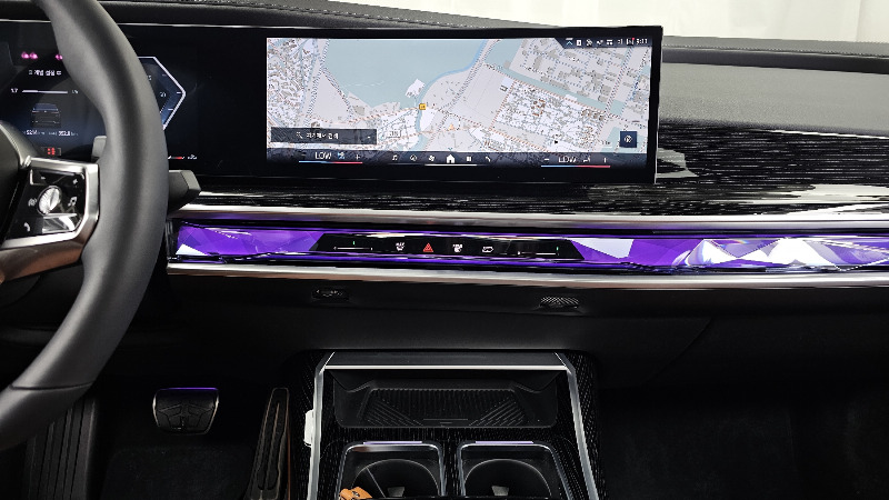 car BMW 7 Series id256191 photo #14