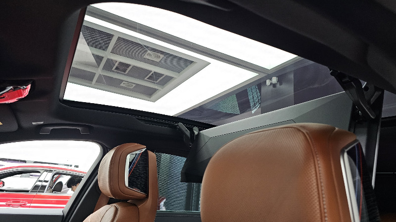 car BMW 7 Series id256191 photo #19