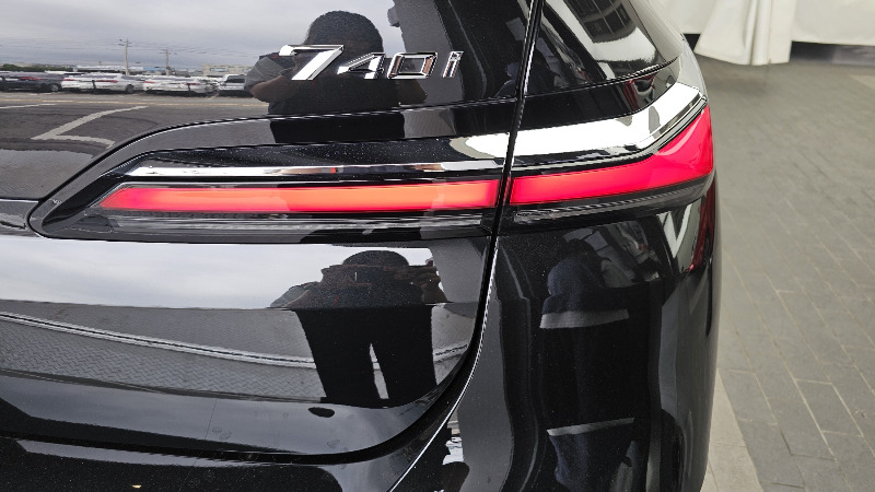 car BMW 7 Series id256191 photo #23