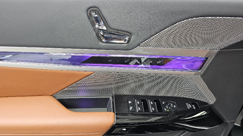 car BMW 7 Series id256191 photo #29