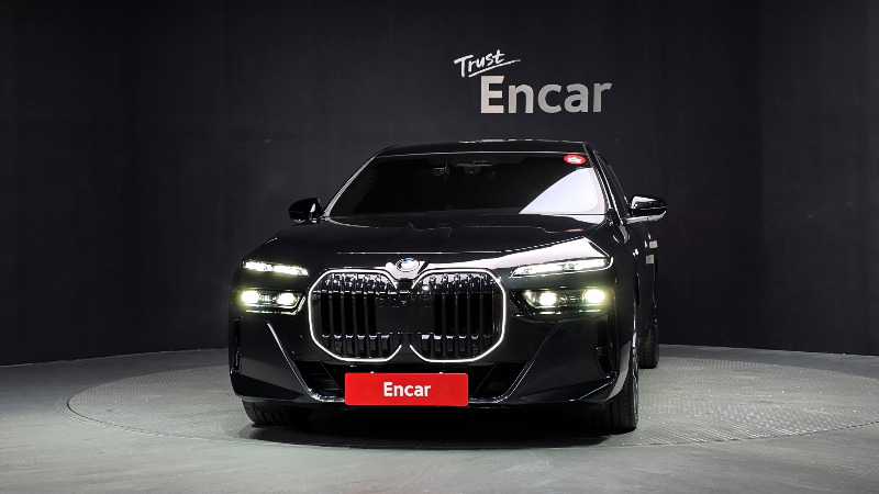 car BMW 7 Series id256191 photo #3