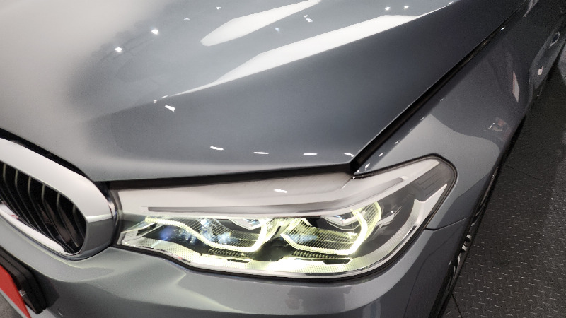 car BMW 5 Series id256199 photo #22