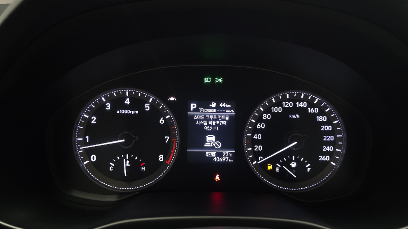 car Hyundai Grandeur id256240 photo #8