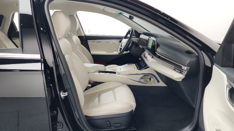 car Hyundai Grandeur id256265 photo #11