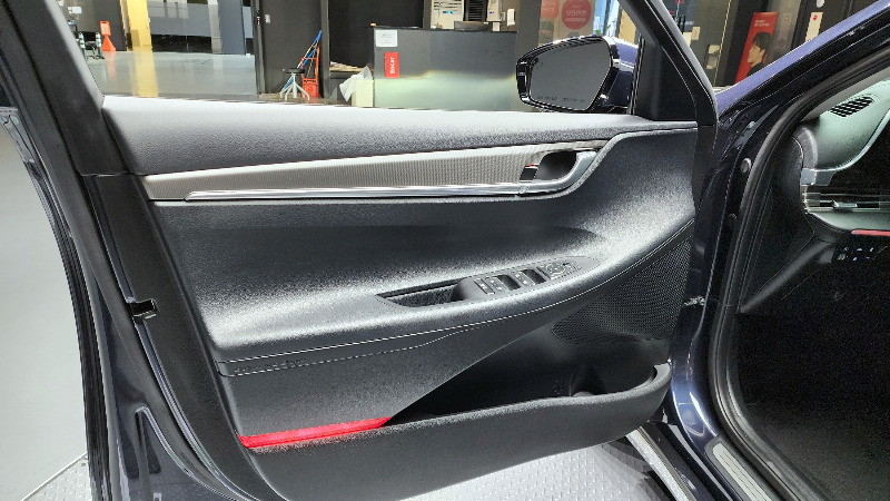 car Hyundai Grandeur id256269 photo #24