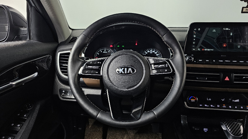 car KIA Seltos id256331 photo #13
