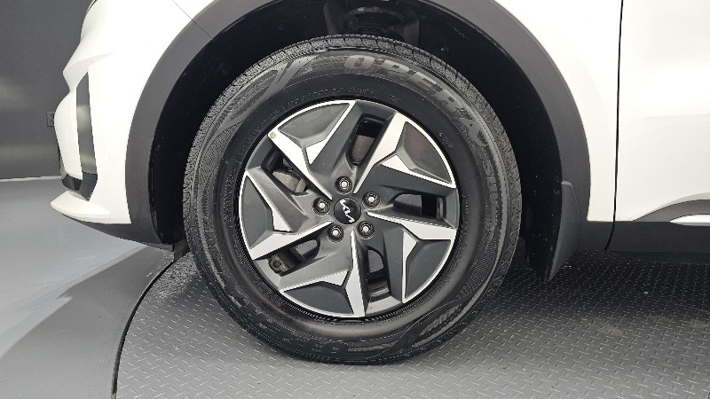 car KIA Sorento id256360 photo #5