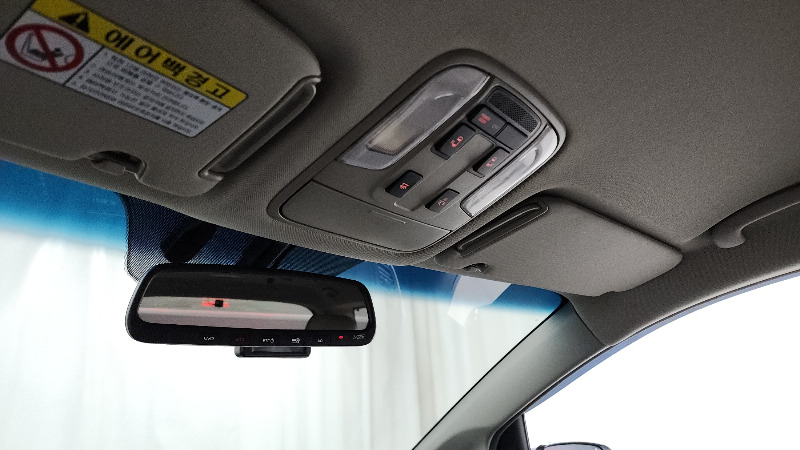 car KIA Carnival id256495 photo #17