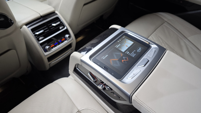car BMW 7 Series id256536 photo #27