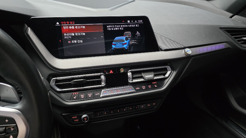 car BMW 1 Series id256537 photo #14