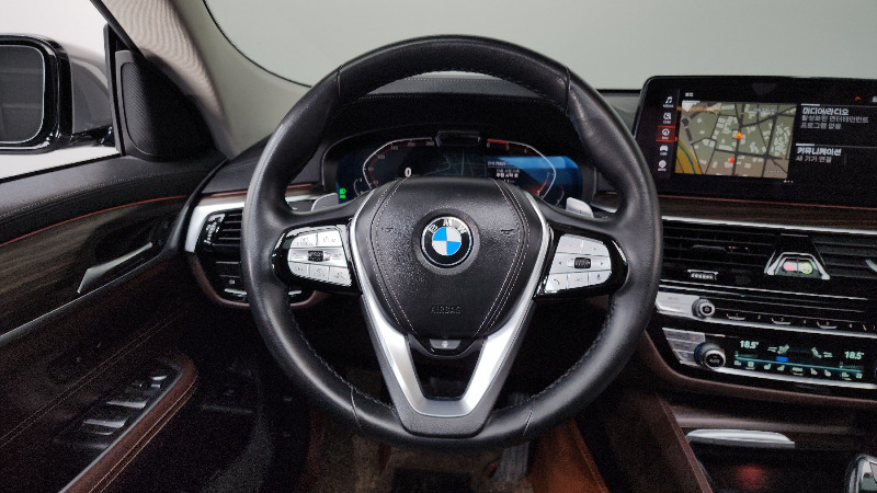 car BMW 6 Series id256552 photo #13