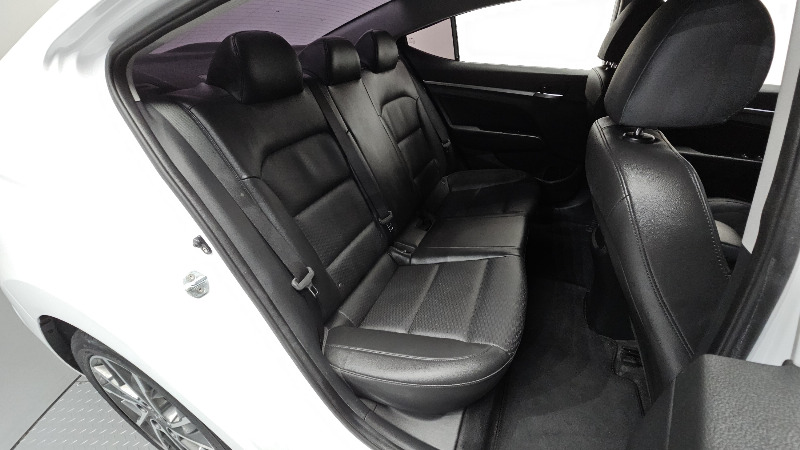 car Hyundai Avante id256699 photo #11