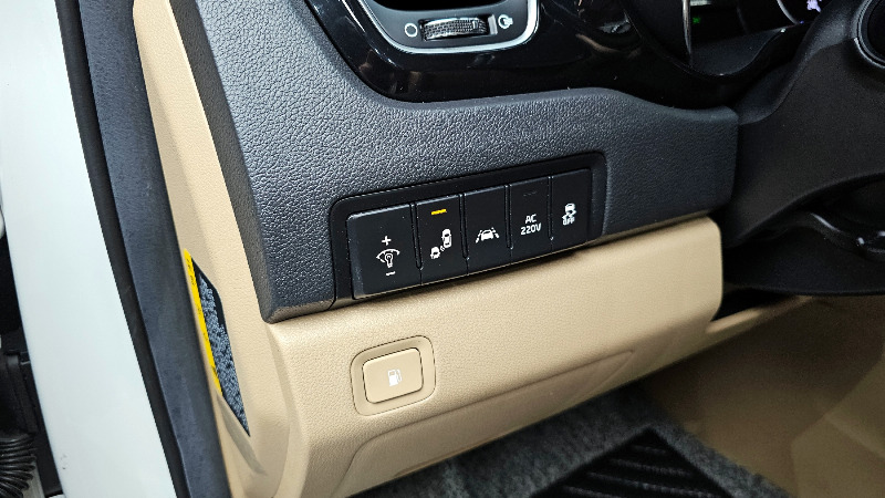 car KIA Carnival id256741 photo #16