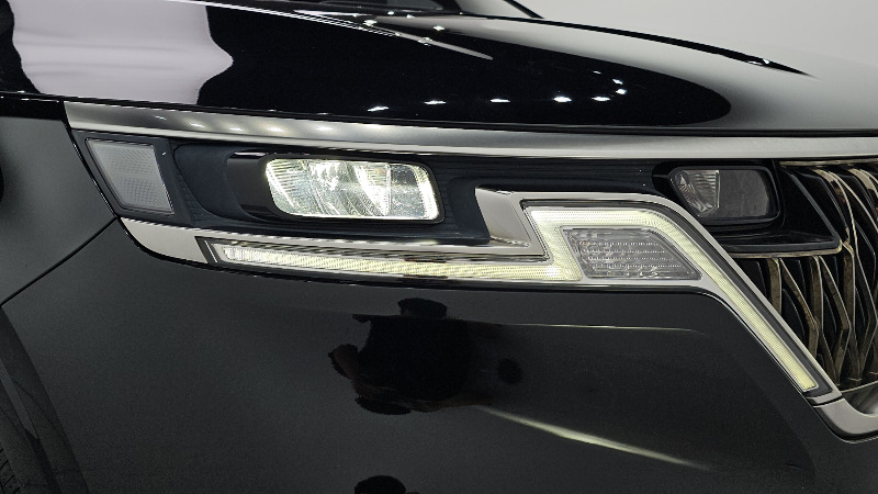 car KIA Carnival id256831 photo #22
