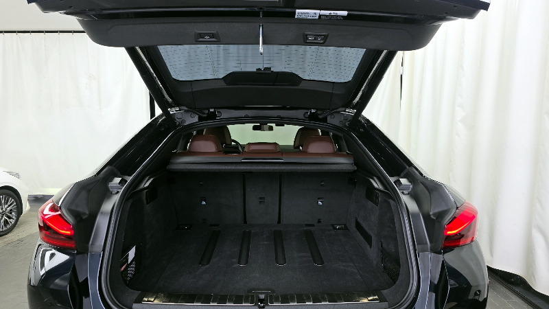 car BMW X6 id256889 photo #20