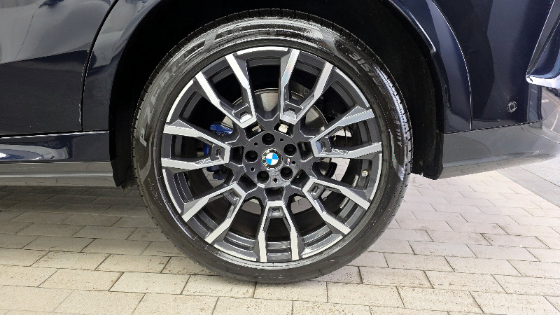 car BMW X6 id256889 photo #21