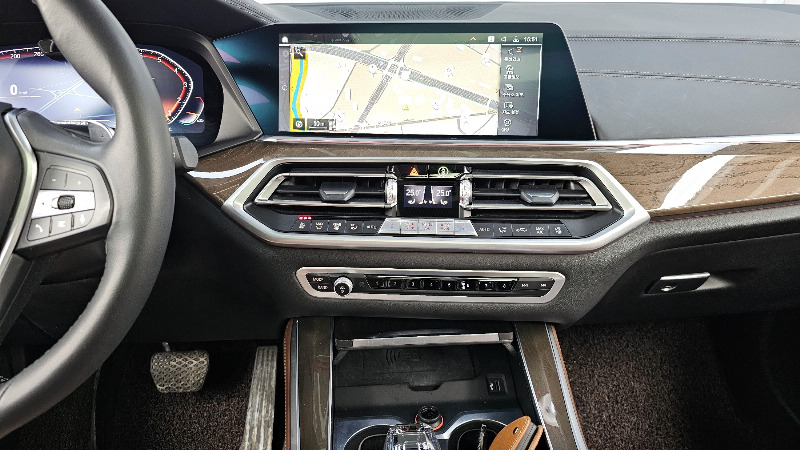 car BMW X5 id256892 photo #14