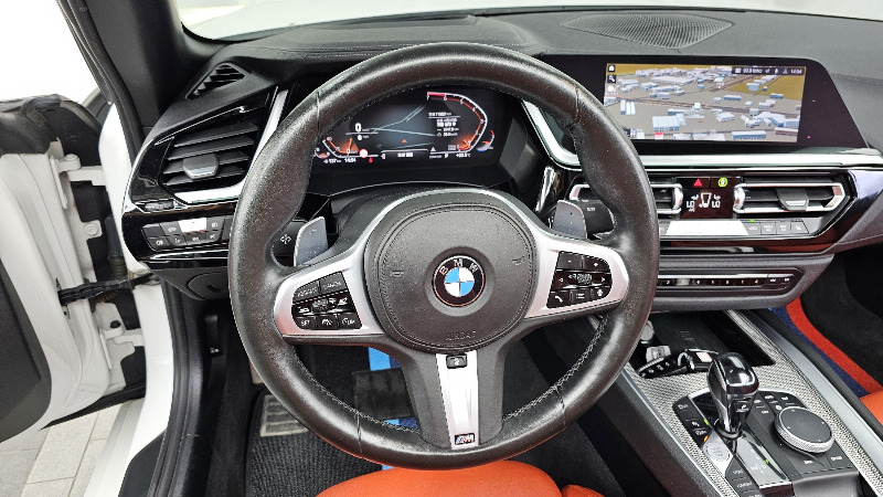 car BMW Z4 id256896 photo #13