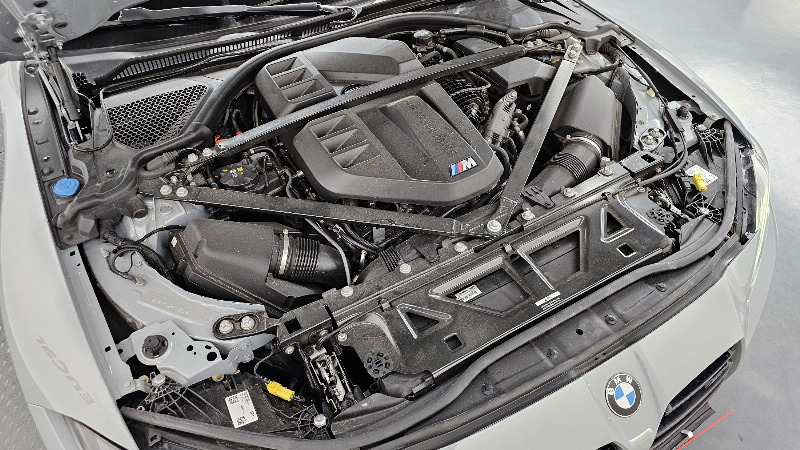 car BMW M3 id256912 photo #6